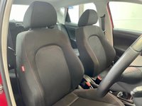 USED 2013 63 SEAT IBIZA 1.2 TSI FR 5d 104 BHP Cruise,&pound;30 Tax,Bluetooth