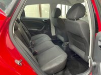 USED 2013 63 SEAT IBIZA 1.2 TSI FR 5d 104 BHP Cruise,&pound;30 Tax,Bluetooth