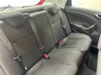 USED 2013 63 SEAT IBIZA 1.2 TSI FR 5d 104 BHP Cruise,&pound;30 Tax,Bluetooth