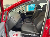 USED 2013 63 SEAT IBIZA 1.2 TSI FR 5d 104 BHP Cruise,&pound;30 Tax,Bluetooth