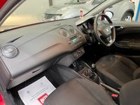 USED 2013 63 SEAT IBIZA 1.2 TSI FR 5d 104 BHP Cruise,&pound;30 Tax,Bluetooth