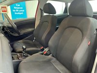 USED 2013 63 SEAT IBIZA 1.2 TSI FR 5d 104 BHP Cruise,&pound;30 Tax,Bluetooth