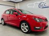 USED 2013 63 SEAT IBIZA 1.2 TSI FR 5d 104 BHP Cruise,&pound;30 Tax,Bluetooth