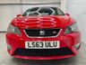 USED 2013 63 SEAT IBIZA 1.2 TSI FR 5d 104 BHP Cruise,&pound;30 Tax,Bluetooth