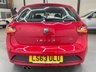USED 2013 63 SEAT IBIZA 1.2 TSI FR 5d 104 BHP Cruise,&pound;30 Tax,Bluetooth