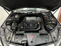 USED 2011 11 MERCEDES-BENZ E-CLASS 1.8 E200 CGI BLUEEFFICIENCY SPORT 2d 184 BHP Sat Nav,Cruise,P.Sensors