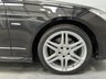 USED 2011 11 MERCEDES-BENZ E-CLASS 1.8 E200 CGI BLUEEFFICIENCY SPORT 2d 184 BHP Sat Nav,Cruise,P.Sensors