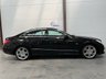 USED 2011 11 MERCEDES-BENZ E-CLASS 1.8 E200 CGI BLUEEFFICIENCY SPORT 2d 184 BHP Sat Nav,Cruise,P.Sensors
