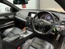USED 2011 11 MERCEDES-BENZ E-CLASS 1.8 E200 CGI BLUEEFFICIENCY SPORT 2d 184 BHP Sat Nav,Cruise,P.Sensors
