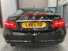 USED 2011 11 MERCEDES-BENZ E-CLASS 1.8 E200 CGI BLUEEFFICIENCY SPORT 2d 184 BHP Sat Nav,Cruise,P.Sensors
