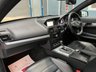 USED 2011 11 MERCEDES-BENZ E-CLASS 1.8 E200 CGI BLUEEFFICIENCY SPORT 2d 184 BHP Sat Nav,Cruise,P.Sensors