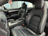 USED 2011 11 MERCEDES-BENZ E-CLASS 1.8 E200 CGI BLUEEFFICIENCY SPORT 2d 184 BHP Sat Nav,Cruise,P.Sensors