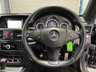 USED 2011 11 MERCEDES-BENZ E-CLASS 1.8 E200 CGI BLUEEFFICIENCY SPORT 2d 184 BHP Sat Nav,Cruise,P.Sensors