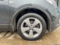 USED 2015 65 VAUXHALL MOKKA 1.6 EXCLUSIV CDTI ECOFLEX S/S 5d 134 BHP 