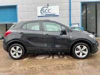 USED 2015 65 VAUXHALL MOKKA 1.6 EXCLUSIV CDTI ECOFLEX S/S 5d 134 BHP 