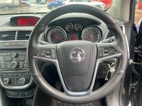 USED 2015 65 VAUXHALL MOKKA 1.6 EXCLUSIV CDTI ECOFLEX S/S 5d 134 BHP 