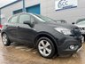 USED 2015 65 VAUXHALL MOKKA 1.6 EXCLUSIV CDTI ECOFLEX S/S 5d 134 BHP 