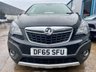 USED 2015 65 VAUXHALL MOKKA 1.6 EXCLUSIV CDTI ECOFLEX S/S 5d 134 BHP 