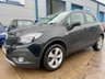 USED 2015 65 VAUXHALL MOKKA 1.6 EXCLUSIV CDTI ECOFLEX S/S 5d 134 BHP 
