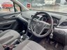 USED 2015 65 VAUXHALL MOKKA 1.6 EXCLUSIV CDTI ECOFLEX S/S 5d 134 BHP 