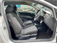 USED 2011 61 SEAT IBIZA 1.4 SPORTRIDER 3d 85 BHP 1 Previous Owner, Low Mileage
