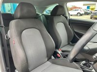 USED 2011 61 SEAT IBIZA 1.4 SPORTRIDER 3d 85 BHP 1 Previous Owner, Low Mileage