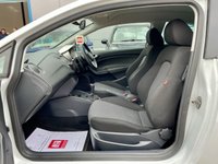 USED 2011 61 SEAT IBIZA 1.4 SPORTRIDER 3d 85 BHP 1 Previous Owner, Low Mileage