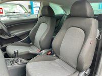 USED 2011 61 SEAT IBIZA 1.4 SPORTRIDER 3d 85 BHP 1 Previous Owner, Low Mileage