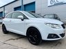USED 2011 61 SEAT IBIZA 1.4 SPORTRIDER 3d 85 BHP 1 Previous Owner, Low Mileage