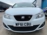 USED 2011 61 SEAT IBIZA 1.4 SPORTRIDER 3d 85 BHP 1 Previous Owner, Low Mileage
