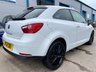 USED 2011 61 SEAT IBIZA 1.4 SPORTRIDER 3d 85 BHP 1 Previous Owner, Low Mileage