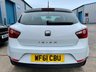 USED 2011 61 SEAT IBIZA 1.4 SPORTRIDER 3d 85 BHP 1 Previous Owner, Low Mileage