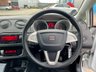 USED 2011 61 SEAT IBIZA 1.4 SPORTRIDER 3d 85 BHP 1 Previous Owner, Low Mileage