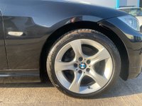 USED 2010 60 BMW 3 SERIES 2.0 320D EXCLUSIVE EDITION TOURING 5d 181 BHP 9 Service Stamps,New MOT