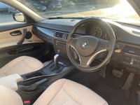 USED 2010 60 BMW 3 SERIES 2.0 320D EXCLUSIVE EDITION TOURING 5d 181 BHP 9 Service Stamps,New MOT