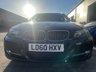 USED 2010 60 BMW 3 SERIES 2.0 320D EXCLUSIVE EDITION TOURING 5d 181 BHP 9 Service Stamps,New MOT