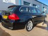 USED 2010 60 BMW 3 SERIES 2.0 320D EXCLUSIVE EDITION TOURING 5d 181 BHP 9 Service Stamps,New MOT