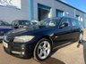 USED 2010 60 BMW 3 SERIES 2.0 320D EXCLUSIVE EDITION TOURING 5d 181 BHP 9 Service Stamps,New MOT