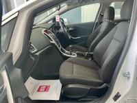 USED 2012 62 VAUXHALL ASTRA 1.4 SRI 5d 98 BHP Low Mileage,Cruise,P.Sensors