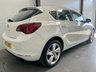USED 2012 62 VAUXHALL ASTRA 1.4 SRI 5d 98 BHP Low Mileage,Cruise,P.Sensors