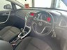USED 2012 62 VAUXHALL ASTRA 1.4 SRI 5d 98 BHP Low Mileage,Cruise,P.Sensors
