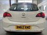 USED 2012 62 VAUXHALL ASTRA 1.4 SRI 5d 98 BHP Low Mileage,Cruise,P.Sensors