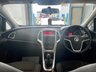 USED 2012 62 VAUXHALL ASTRA 1.4 SRI 5d 98 BHP Low Mileage,Cruise,P.Sensors