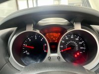 USED 2014 64 NISSAN JUKE 1.5 ACENTA PREMIUM DCI 5d 110 BHP Reversing Cam,Sat Nav,DAB