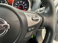 USED 2014 64 NISSAN JUKE 1.5 ACENTA PREMIUM DCI 5d 110 BHP Reversing Cam,Sat Nav,DAB