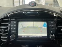USED 2014 64 NISSAN JUKE 1.5 ACENTA PREMIUM DCI 5d 110 BHP Reversing Cam,Sat Nav,DAB