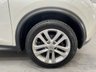 USED 2014 64 NISSAN JUKE 1.5 ACENTA PREMIUM DCI 5d 110 BHP Reversing Cam,Sat Nav,DAB