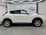 USED 2014 64 NISSAN JUKE 1.5 ACENTA PREMIUM DCI 5d 110 BHP Reversing Cam,Sat Nav,DAB
