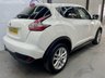 USED 2014 64 NISSAN JUKE 1.5 ACENTA PREMIUM DCI 5d 110 BHP Reversing Cam,Sat Nav,DAB