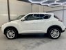 USED 2014 64 NISSAN JUKE 1.5 ACENTA PREMIUM DCI 5d 110 BHP Reversing Cam,Sat Nav,DAB